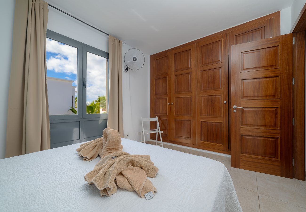 Villa a Playa Blanca - CASA LAGO, private villa in Playa Blanca