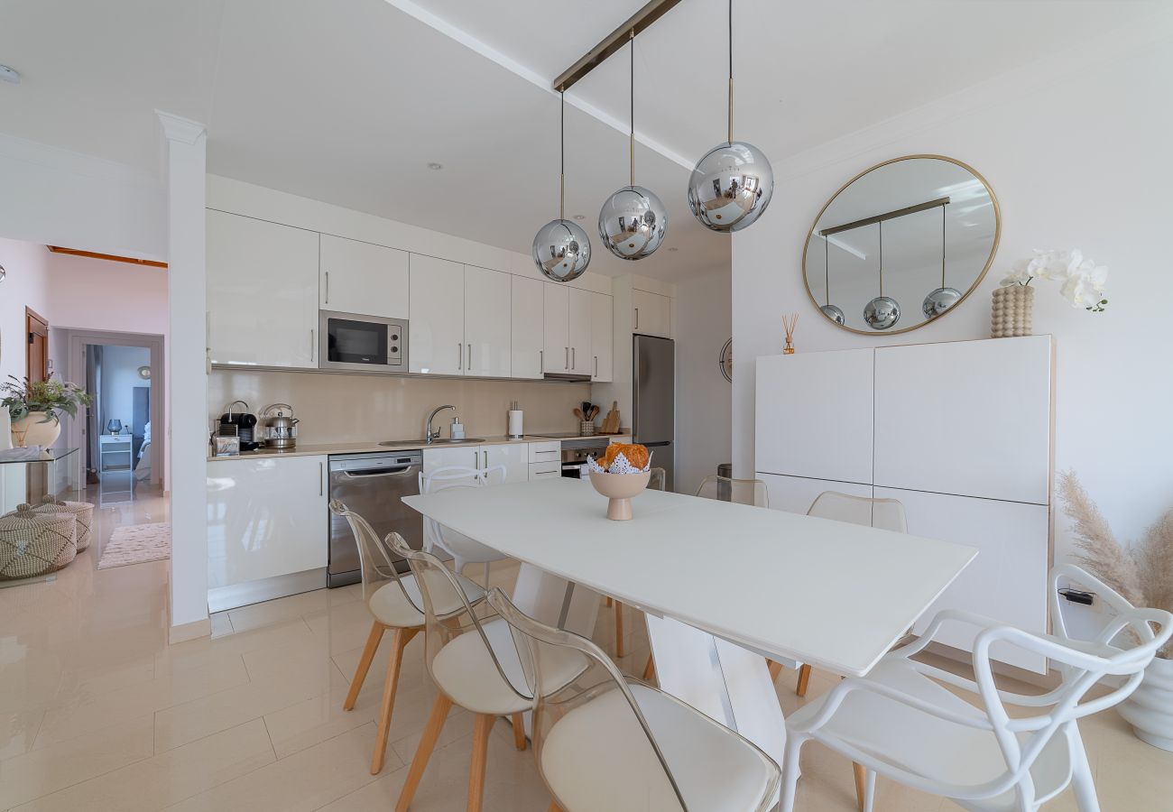 Villa a Playa Blanca - Villa Lolita, villa en Playa Blanca
