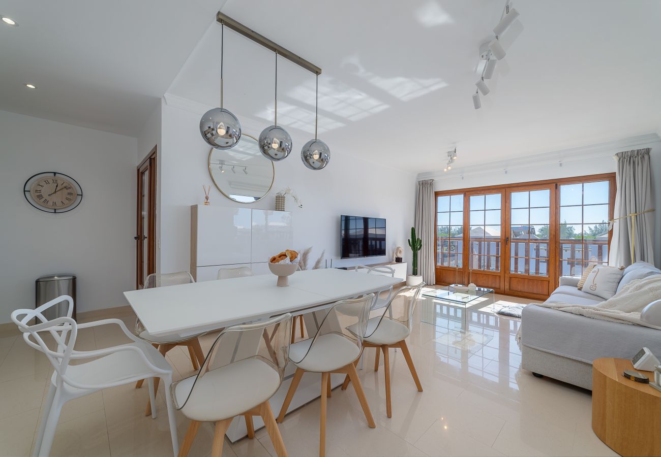 Villa a Playa Blanca - Villa Lolita, villa en Playa Blanca