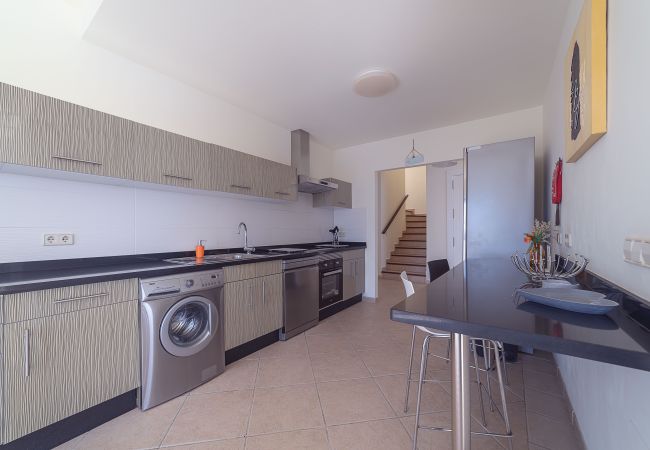 Villa a Playa Blanca - Rif. 465305