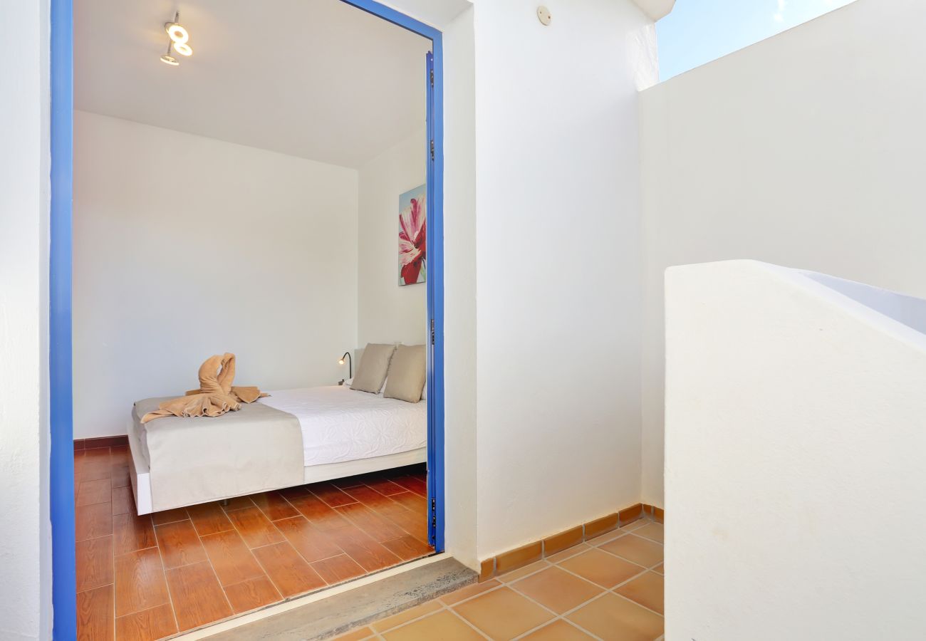 Villa a Playa Blanca - Casa Felicidad, villa in Playa Blanca