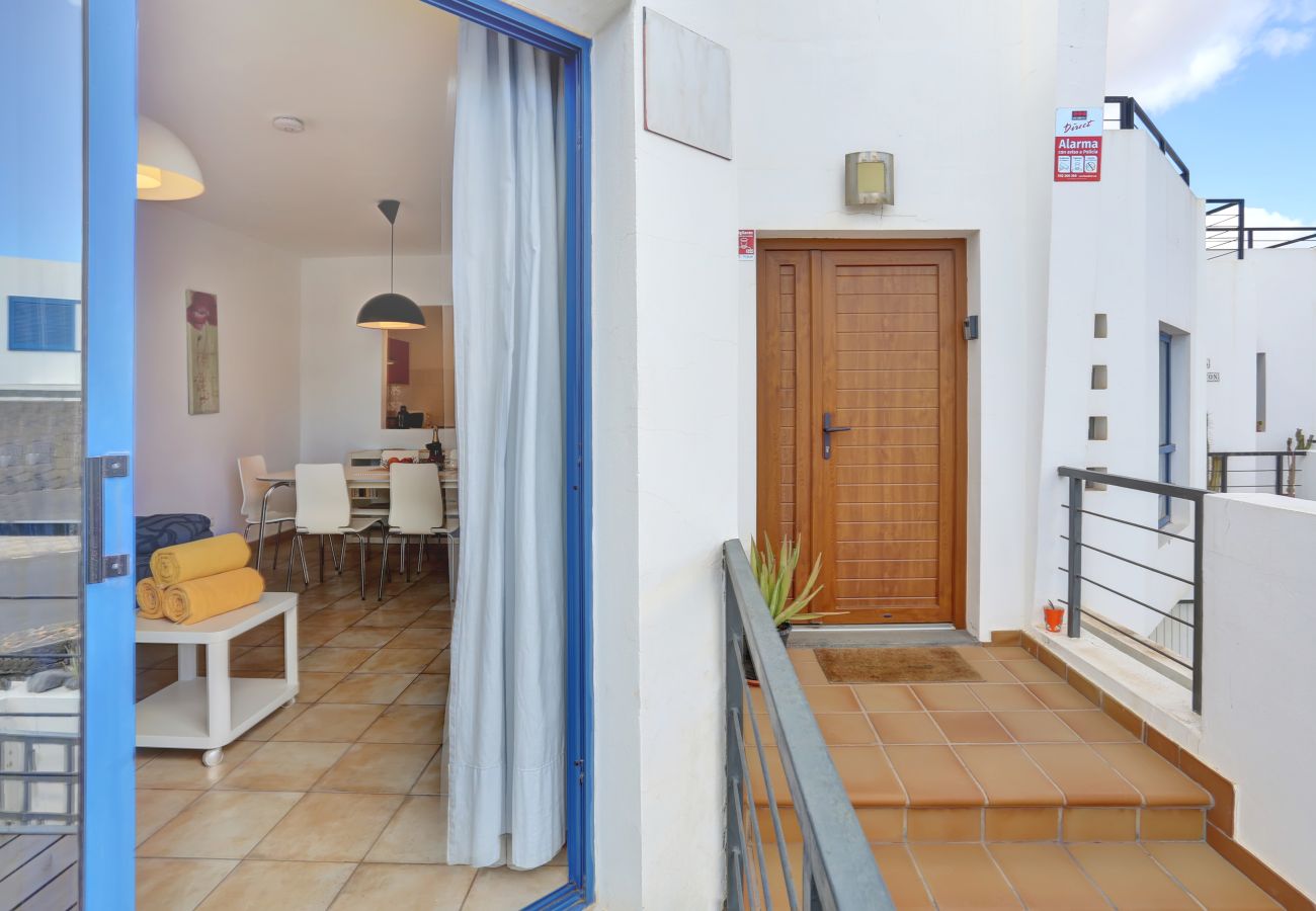 Villa a Playa Blanca - Casa Felicidad, villa in Playa Blanca
