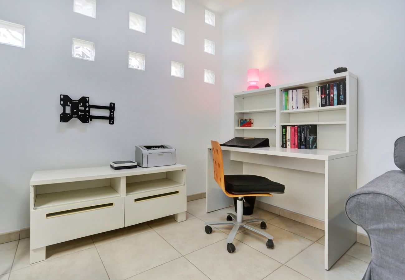 Villa a Playa Blanca - Casa Felicidad, villa in Playa Blanca