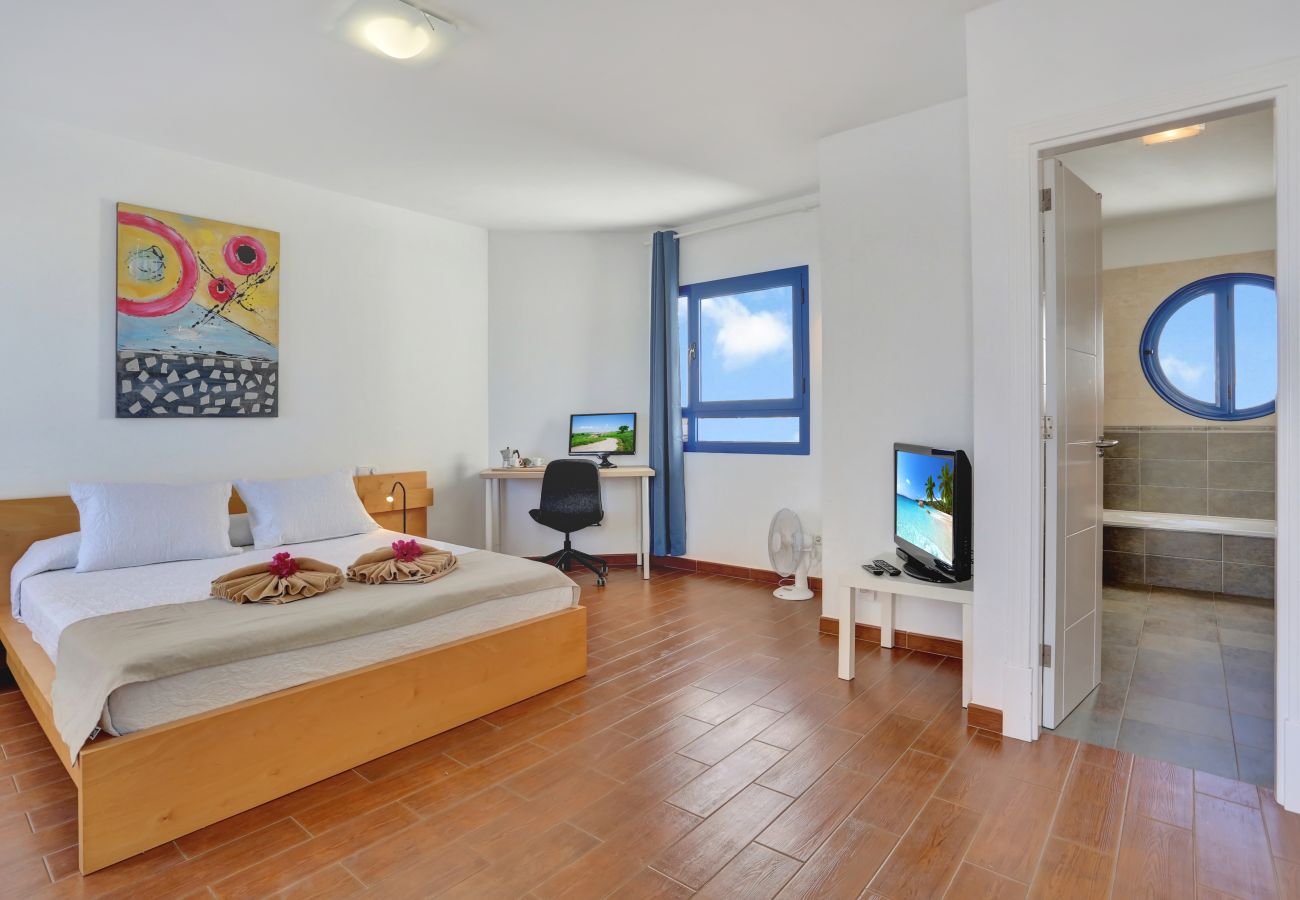 Villa a Playa Blanca - Casa Felicidad, villa in Playa Blanca