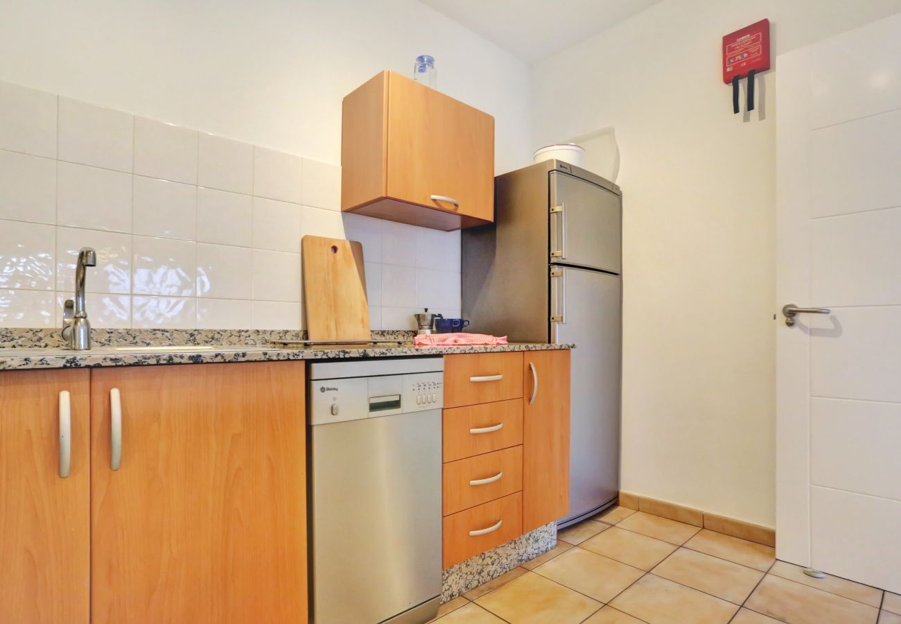 Villa a Playa Blanca - Casa Felicidad, villa in Playa Blanca