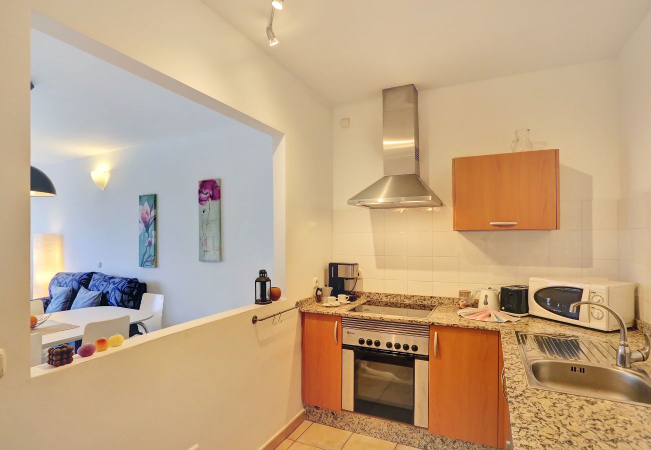 Villa a Playa Blanca - Casa Felicidad, villa in Playa Blanca