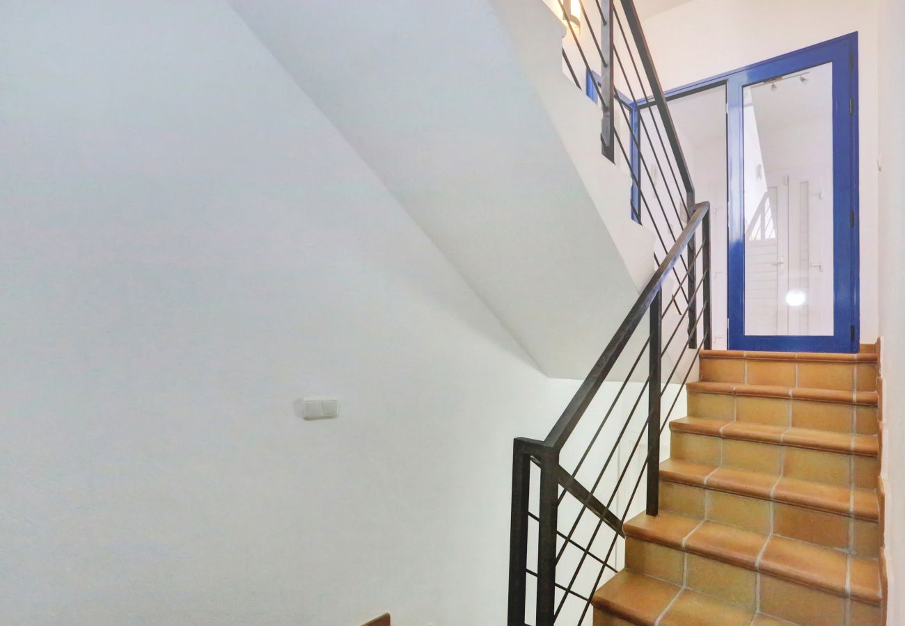 Villa a Playa Blanca - Casa Felicidad, villa in Playa Blanca