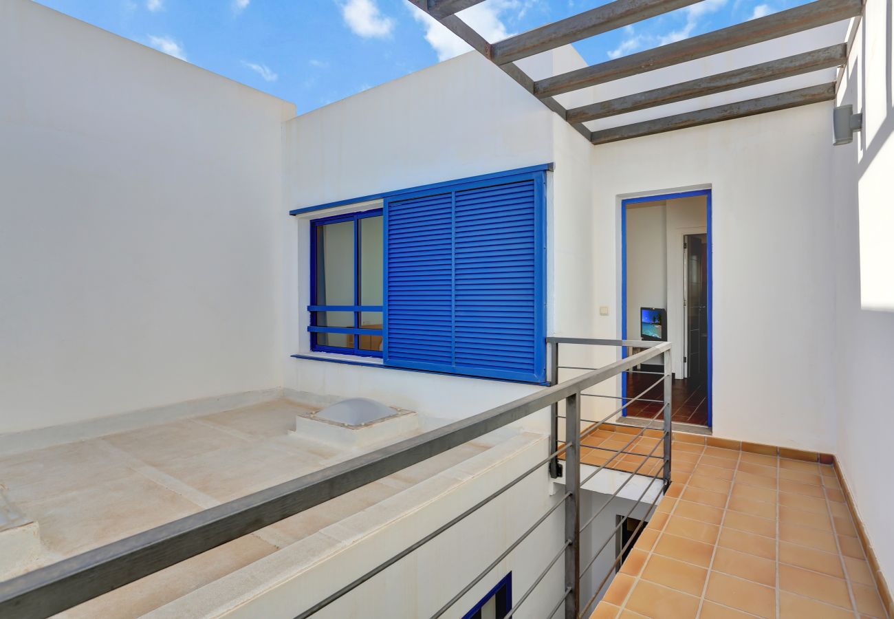 Villa a Playa Blanca - Casa Felicidad, villa in Playa Blanca