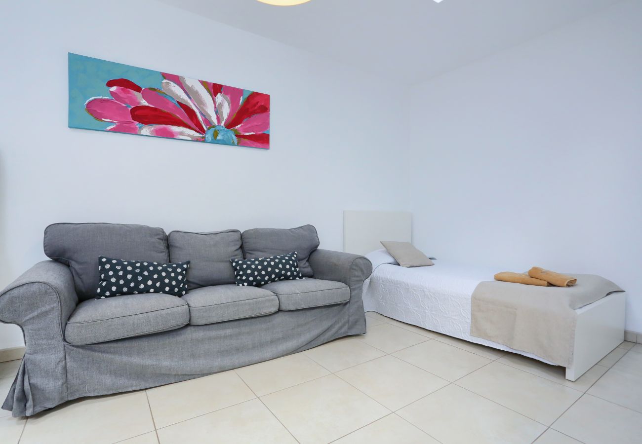 Villa a Playa Blanca - Casa Felicidad, villa in Playa Blanca