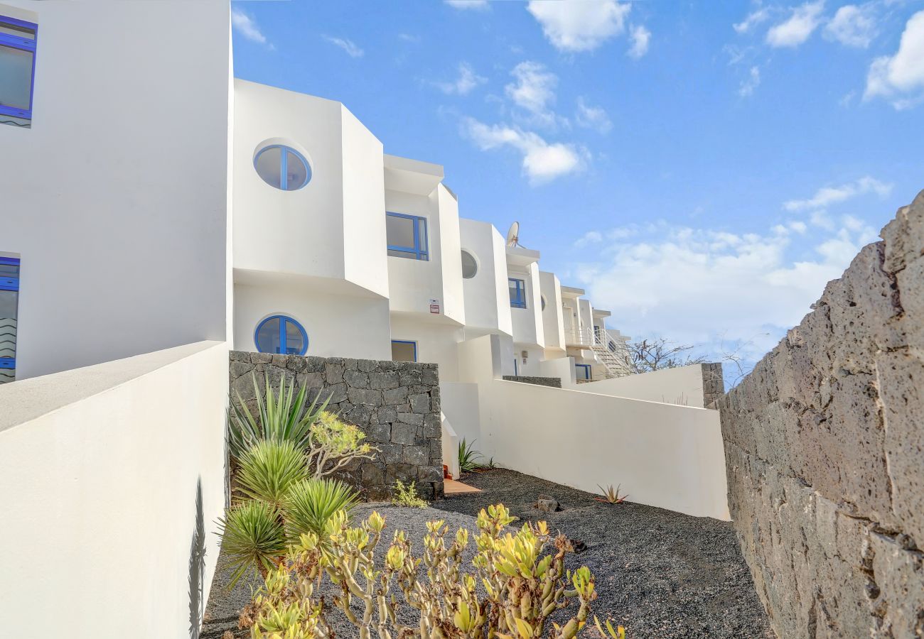 Villa a Playa Blanca - Casa Felicidad, villa in Playa Blanca