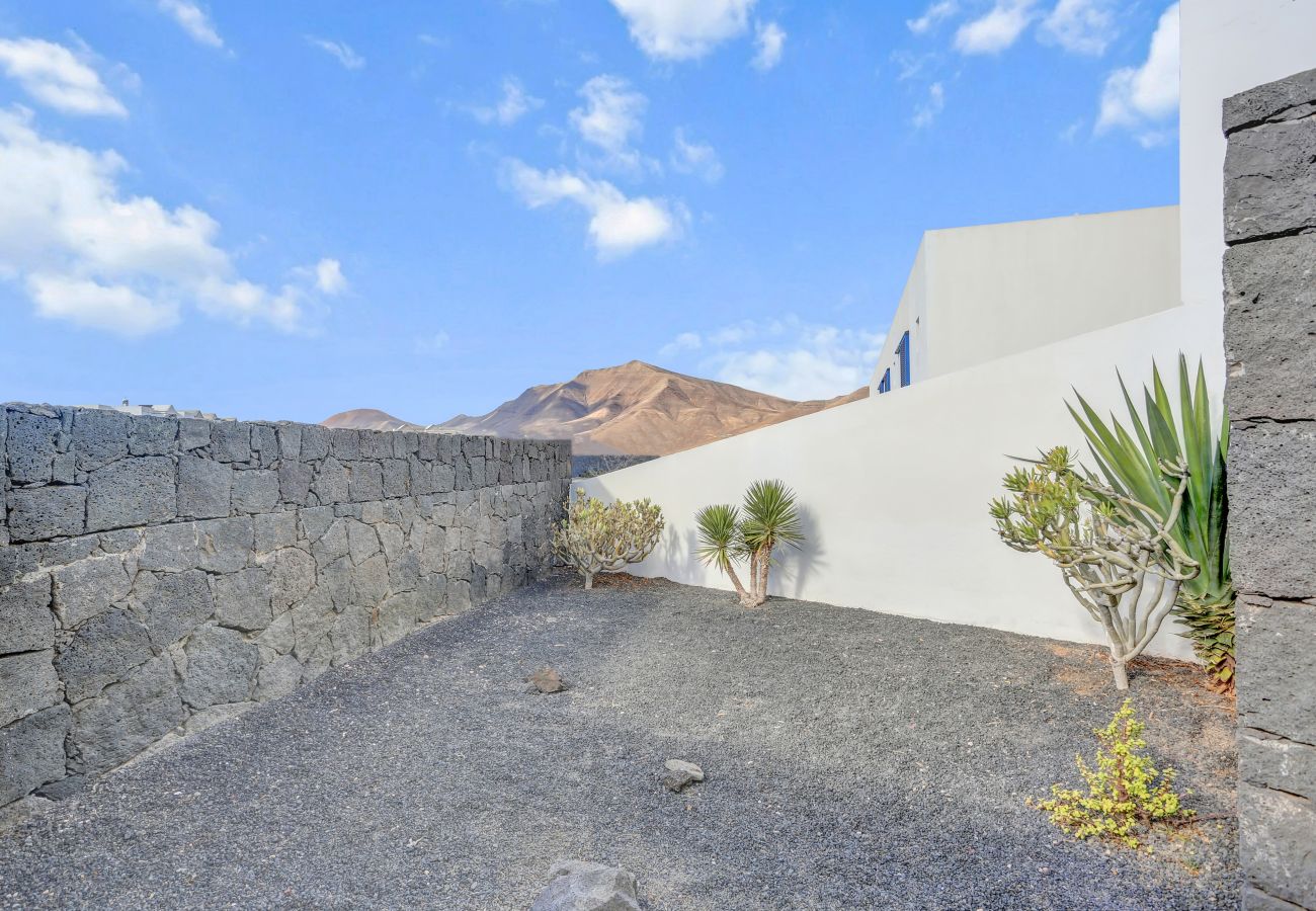 Villa a Playa Blanca - Casa Felicidad, villa in Playa Blanca