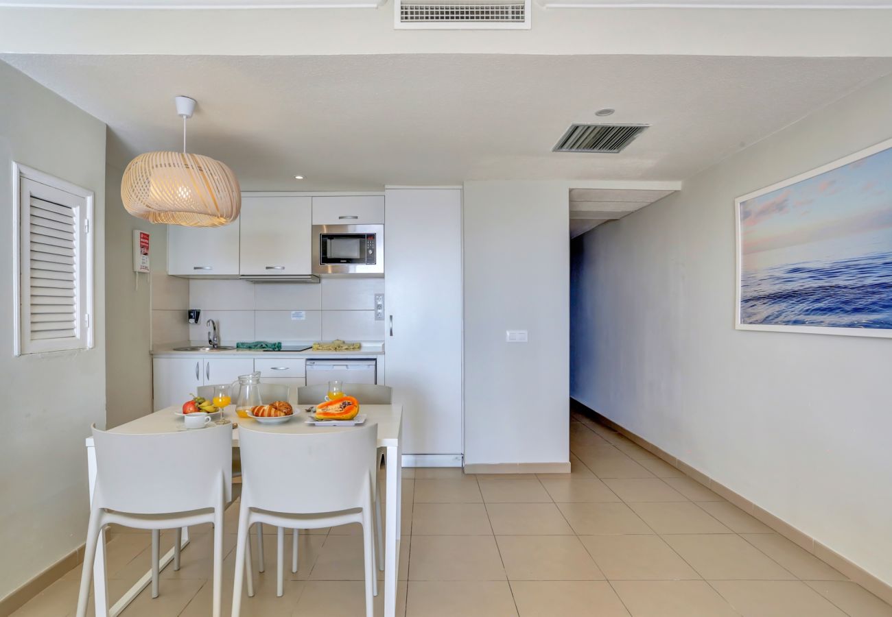 Bungalow a Playa Blanca - Playa Flamingo Margarita