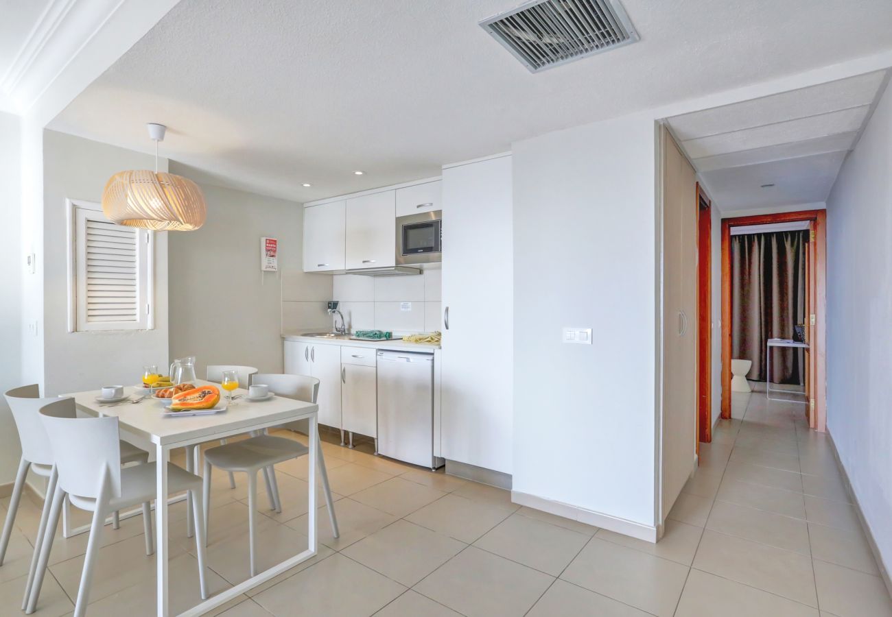 Bungalow a Playa Blanca - Playa Flamingo Margarita