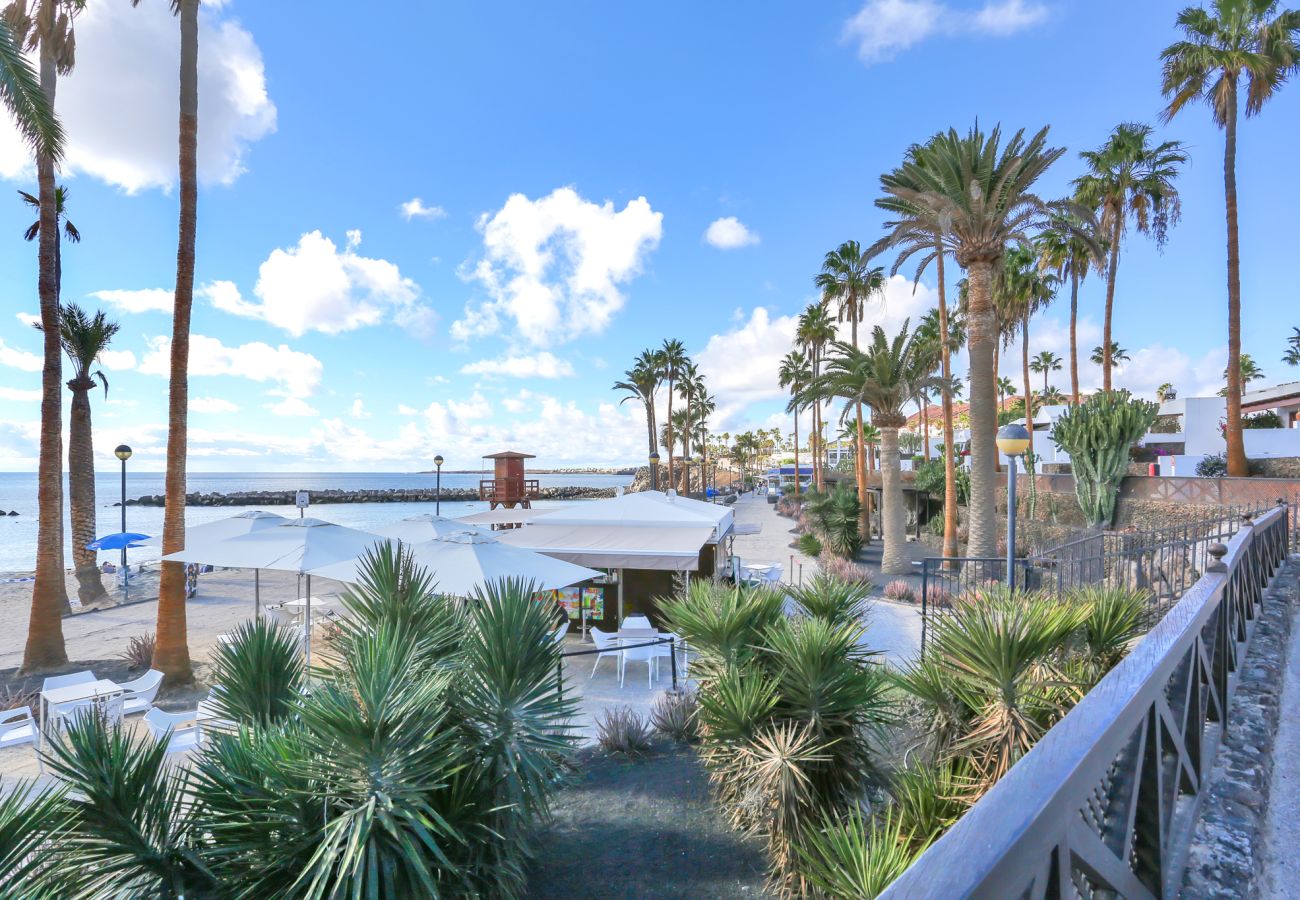 Bungalow a Playa Blanca - Playa Flamingo Margarita