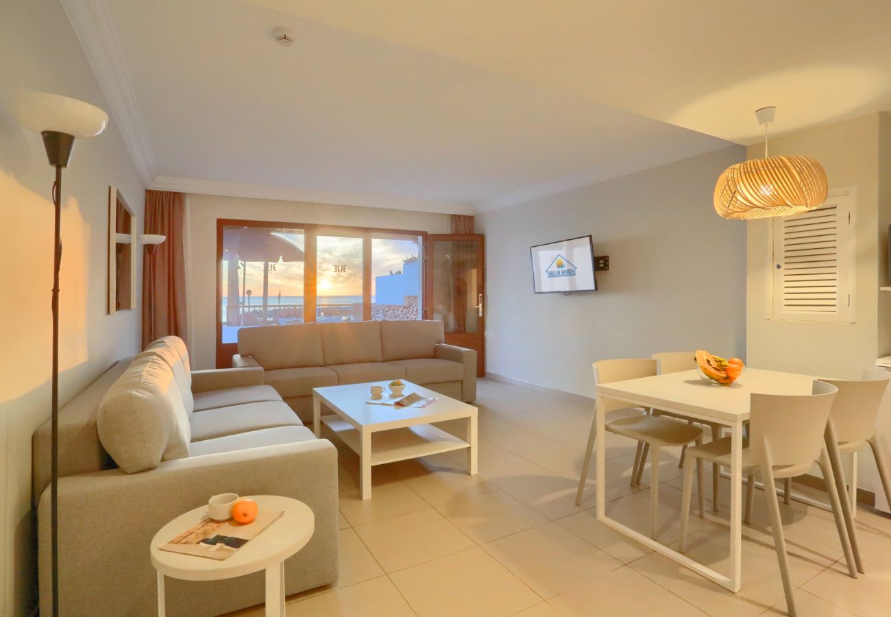 Bungalow a Playa Blanca - Playa Flamingo Margarita