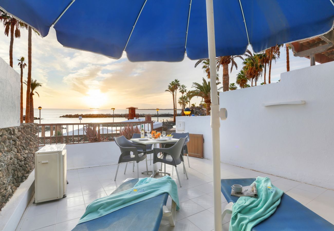 Bungalow a Playa Blanca - Playa Flamingo Bellavista