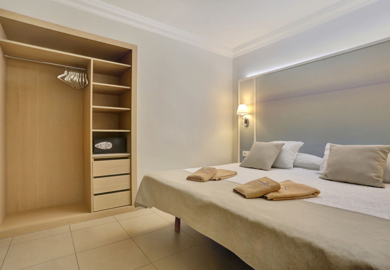 Bungalow a Playa Blanca - Playa Flamingo Bellavista