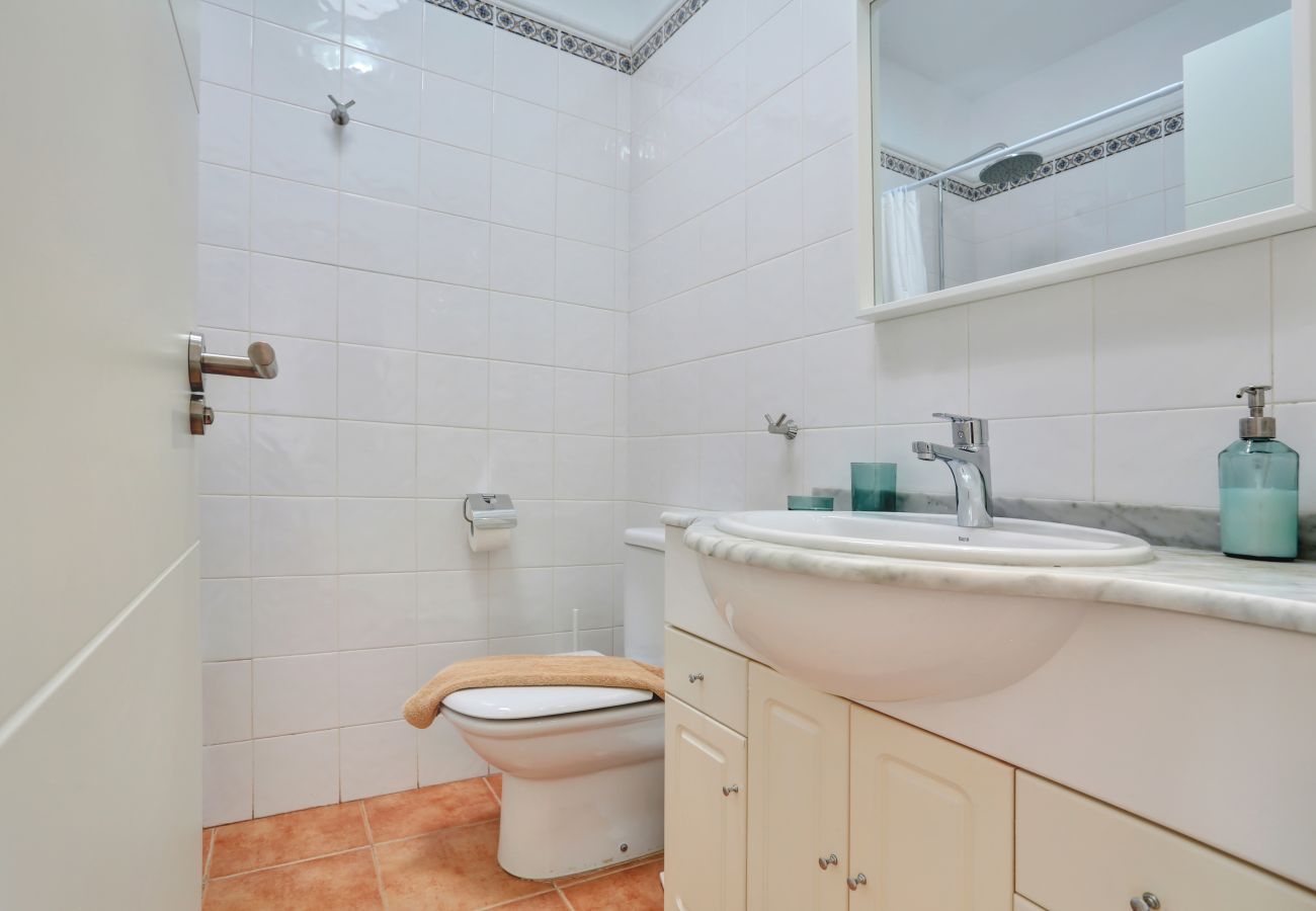 Villa a Playa Blanca - Villa OLIVA private villa in Playa Blanca