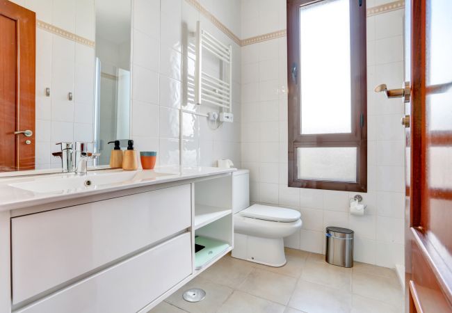 Villa a Playa Blanca - Rif. 774250