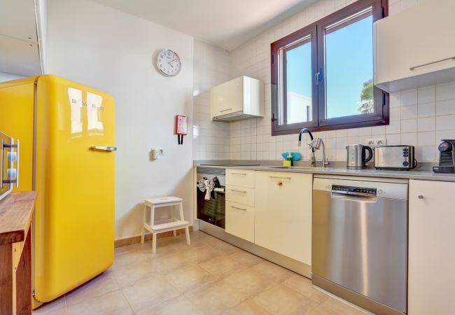 Villa a Playa Blanca - Rif. 774250