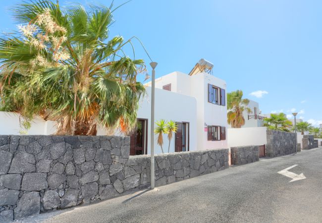 Villa a Playa Blanca - Rif. 774250