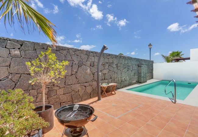 Villa a Playa Blanca - Rif. 774250