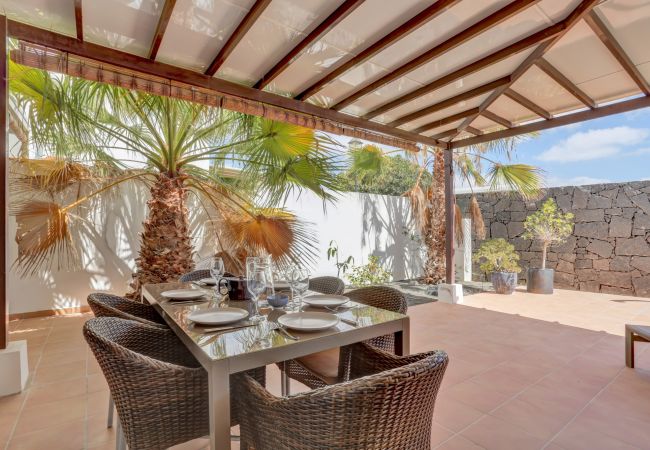Villa a Playa Blanca - Rif. 774250