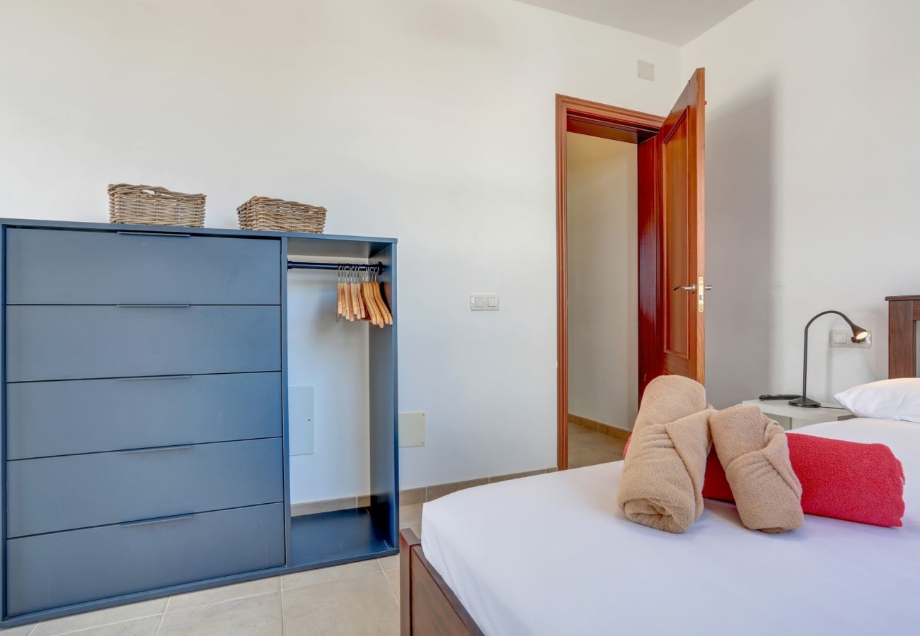 Villa a Playa Blanca - Villa VERO - Private villa in Playa Blanca