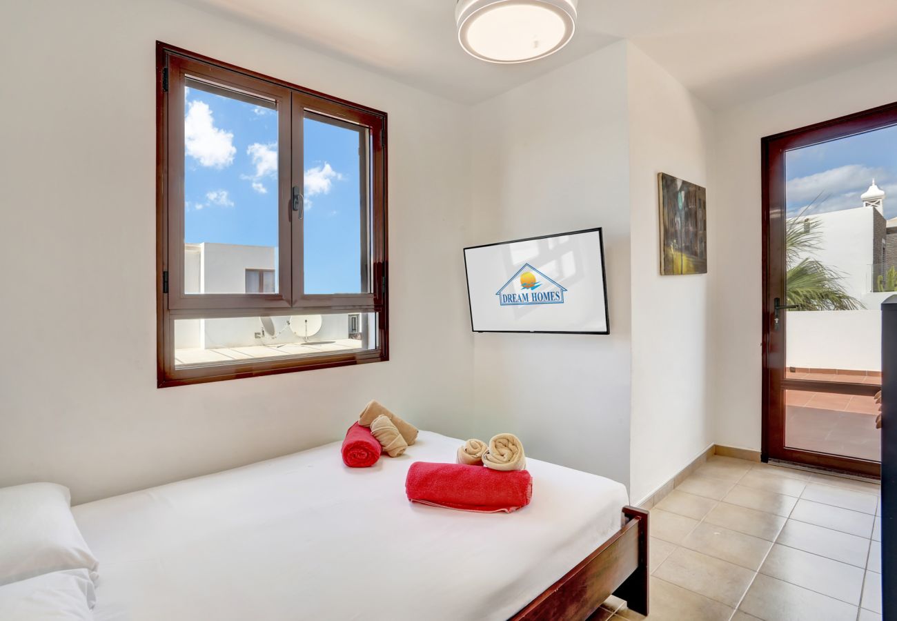 Villa a Playa Blanca - Villa VERO - Private villa in Playa Blanca