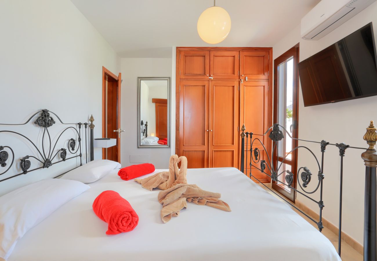 Villa a Playa Blanca - Villa VERO - Private villa in Playa Blanca