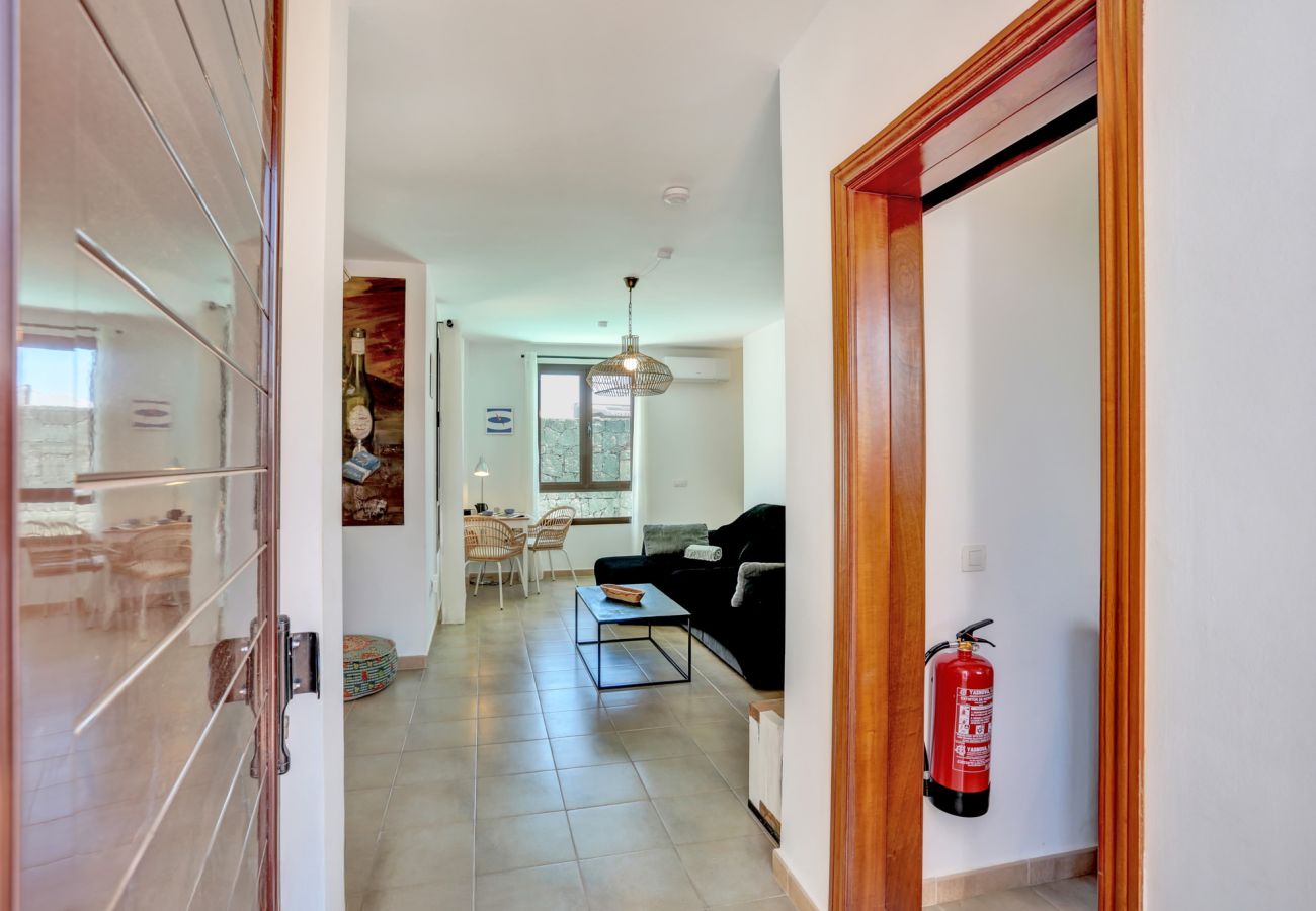 Villa a Playa Blanca - Villa VERO - Private villa in Playa Blanca