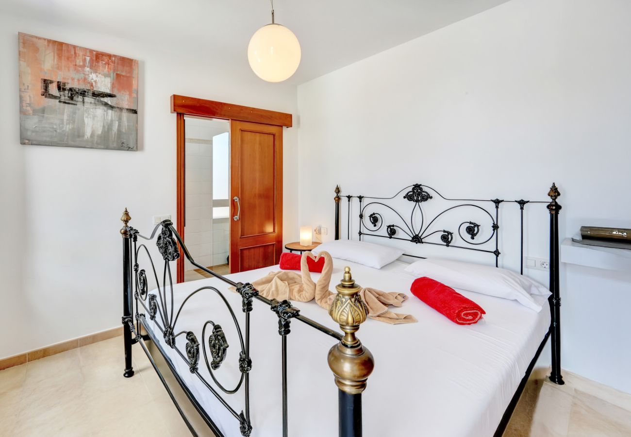 Villa a Playa Blanca - Villa VERO - Private villa in Playa Blanca