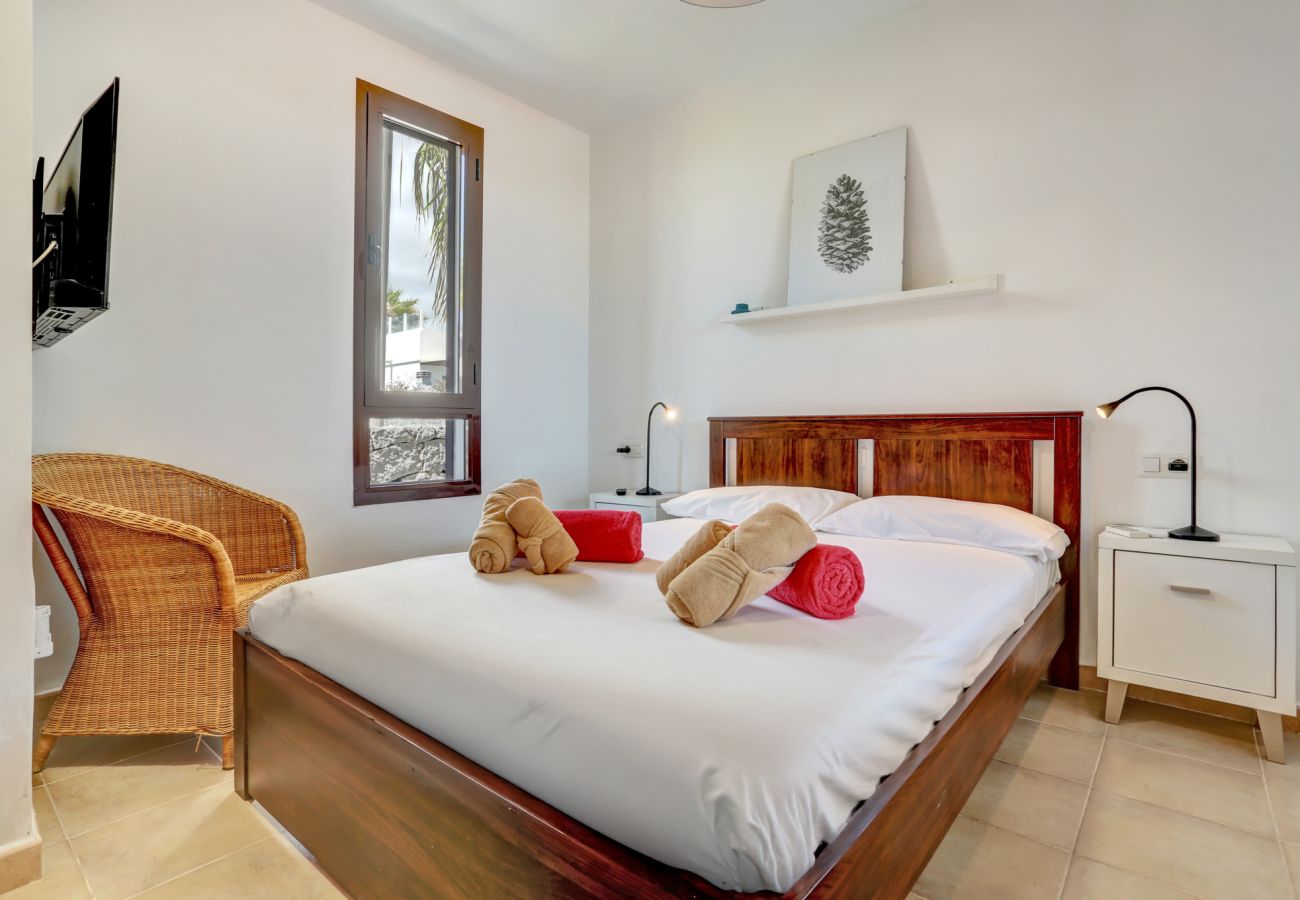 Villa a Playa Blanca - Villa VERO - Private villa in Playa Blanca
