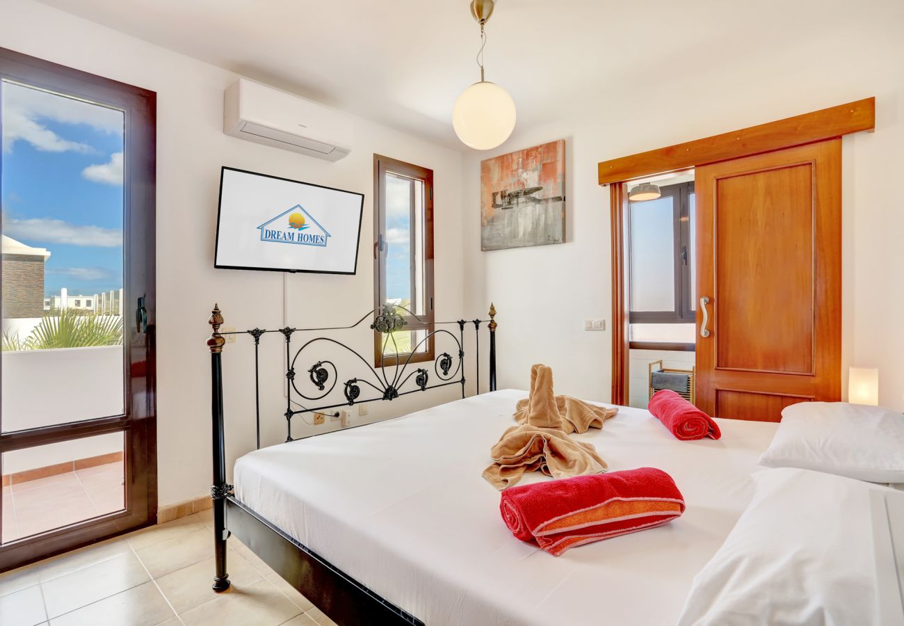 Villa a Playa Blanca - Villa VERO - Private villa in Playa Blanca
