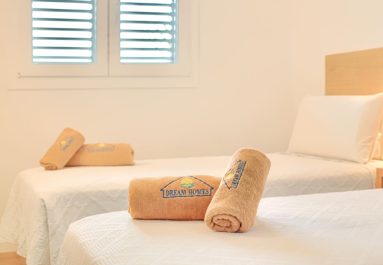 Appartamento a Puerto del Carmen - Apartamento NATALIA BEACH