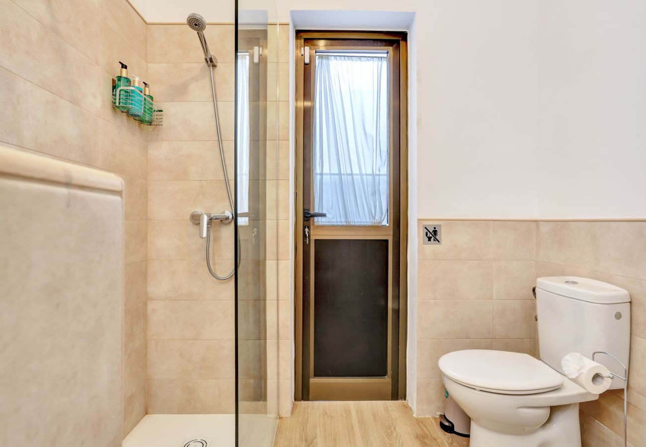Appartamento a Puerto del Carmen - Apartamento NATALIA BEACH