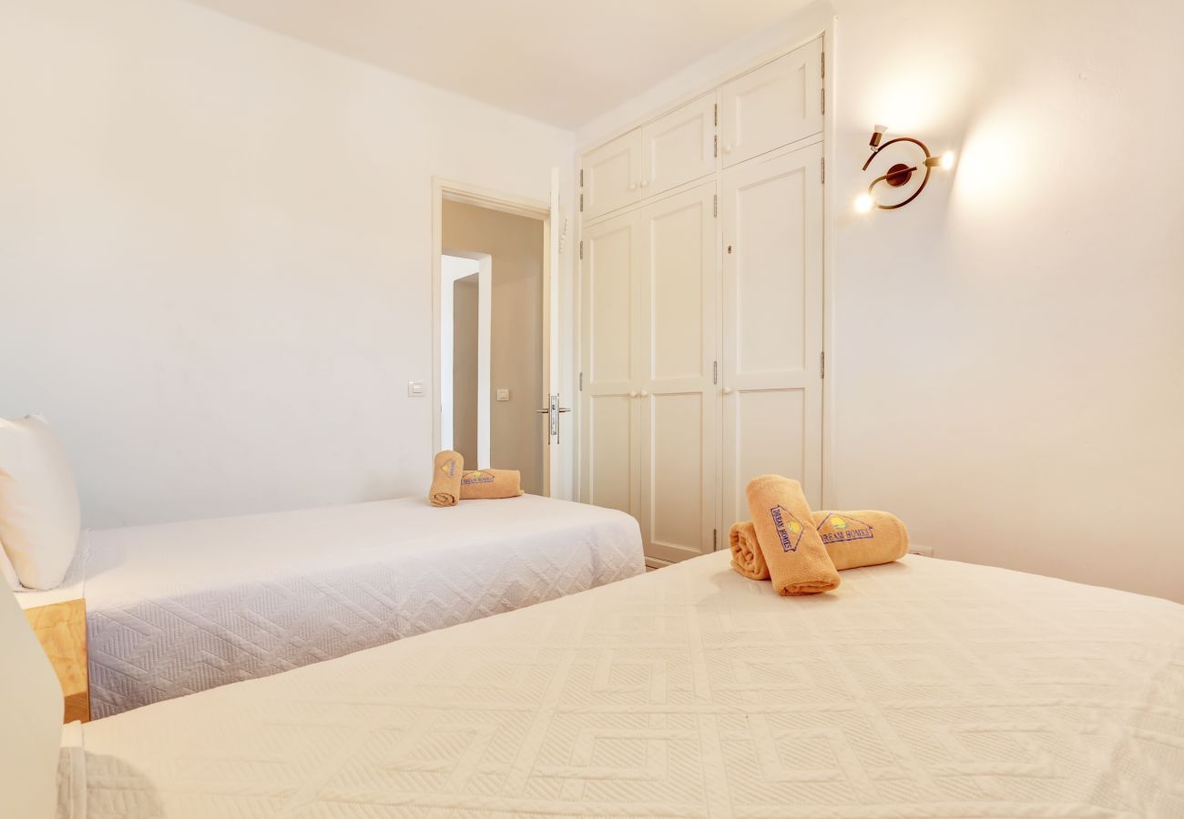 Appartamento a Puerto del Carmen - Apartamento NATALIA BEACH