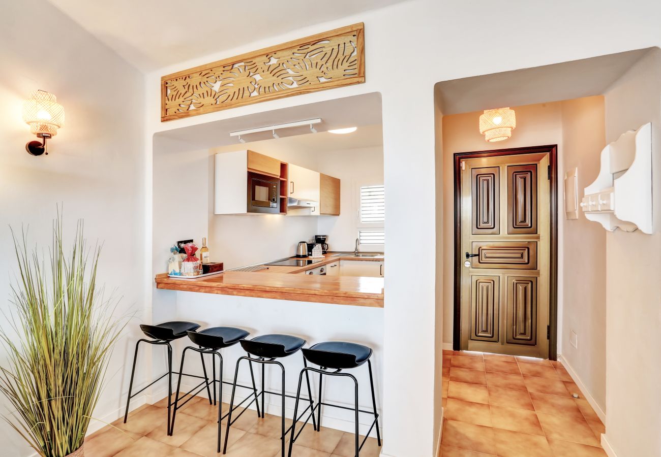 Appartamento a Puerto del Carmen - Apartamento NATALIA BEACH