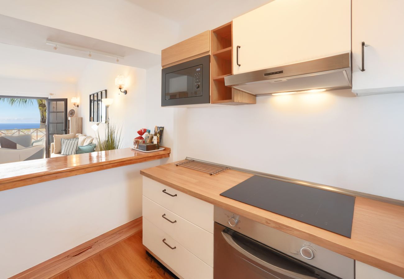 Appartamento a Puerto del Carmen - Apartamento NATALIA BEACH