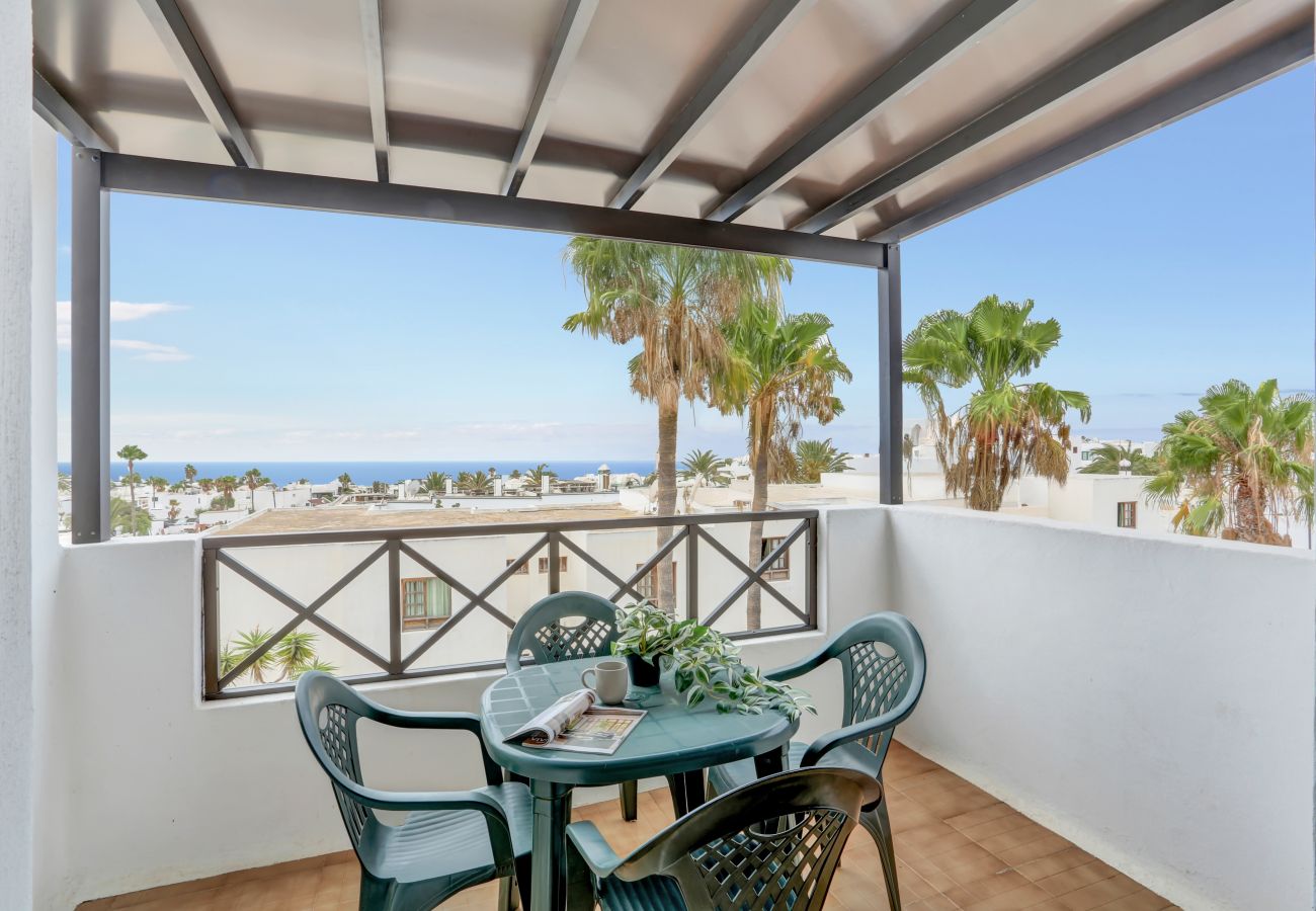 Appartamento a Puerto del Carmen - Apartamento NATALIA BEACH