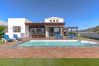 Villa in Playa Blanca - Ref. 182710