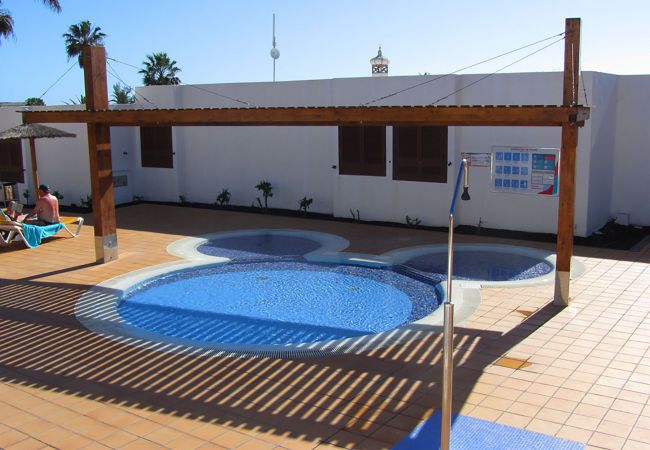 Apartment in Playa Blanca - Ref. 186457