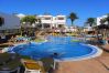 Apartment in Playa Blanca - Ref. 186457