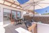 Apartment in Playa Blanca - Ref. 186465