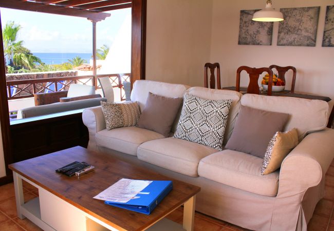 Apartment in Playa Blanca - Ref. 266751