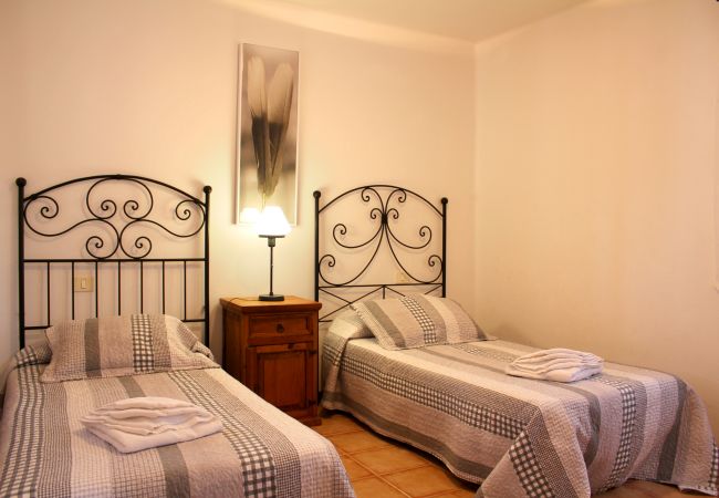 Apartment in Playa Blanca - Ref. 266751