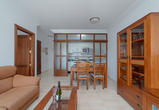 Apartment in Playa Blanca - Ref. 215349