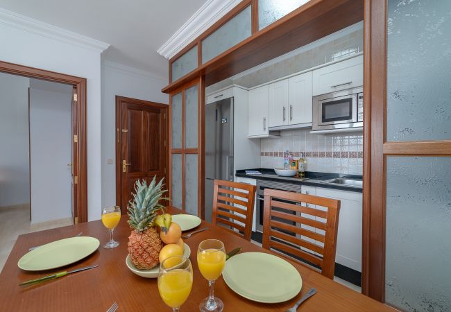 Apartment in Playa Blanca - Ref. 215349