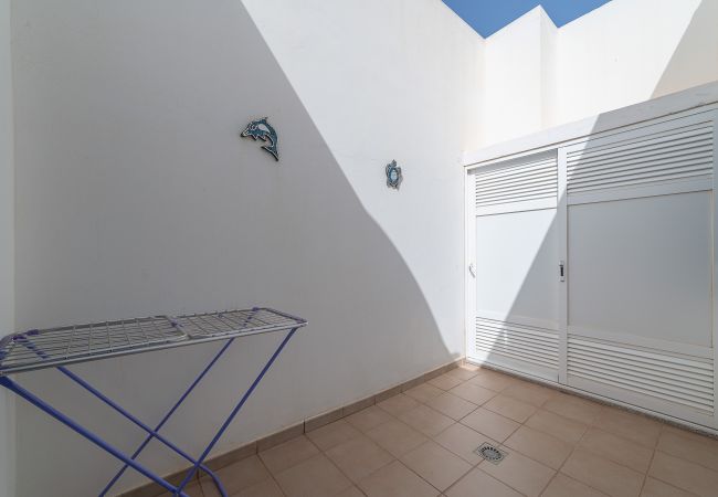 Apartment in Playa Blanca - Ref. 215349