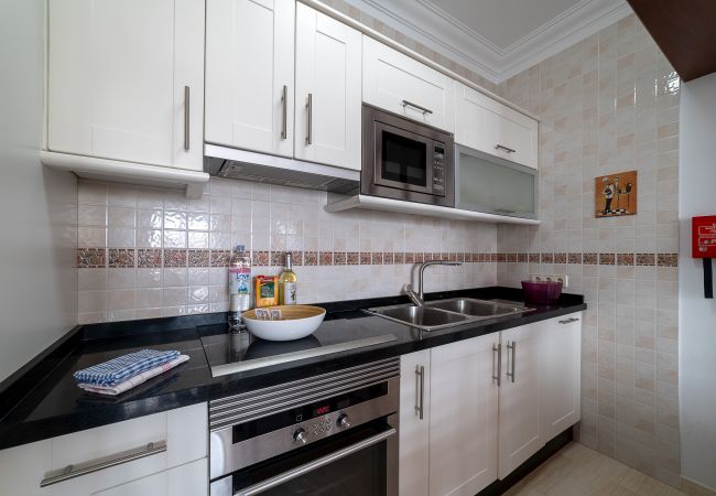 Apartment in Playa Blanca - Ref. 215349